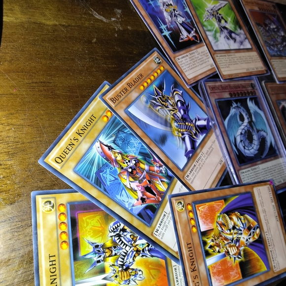 Assorted Trading Card Game Set - Picture 12 of 12